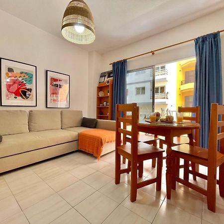 Apartamento Halley Ελ Μέντανο Εξωτερικό φωτογραφία