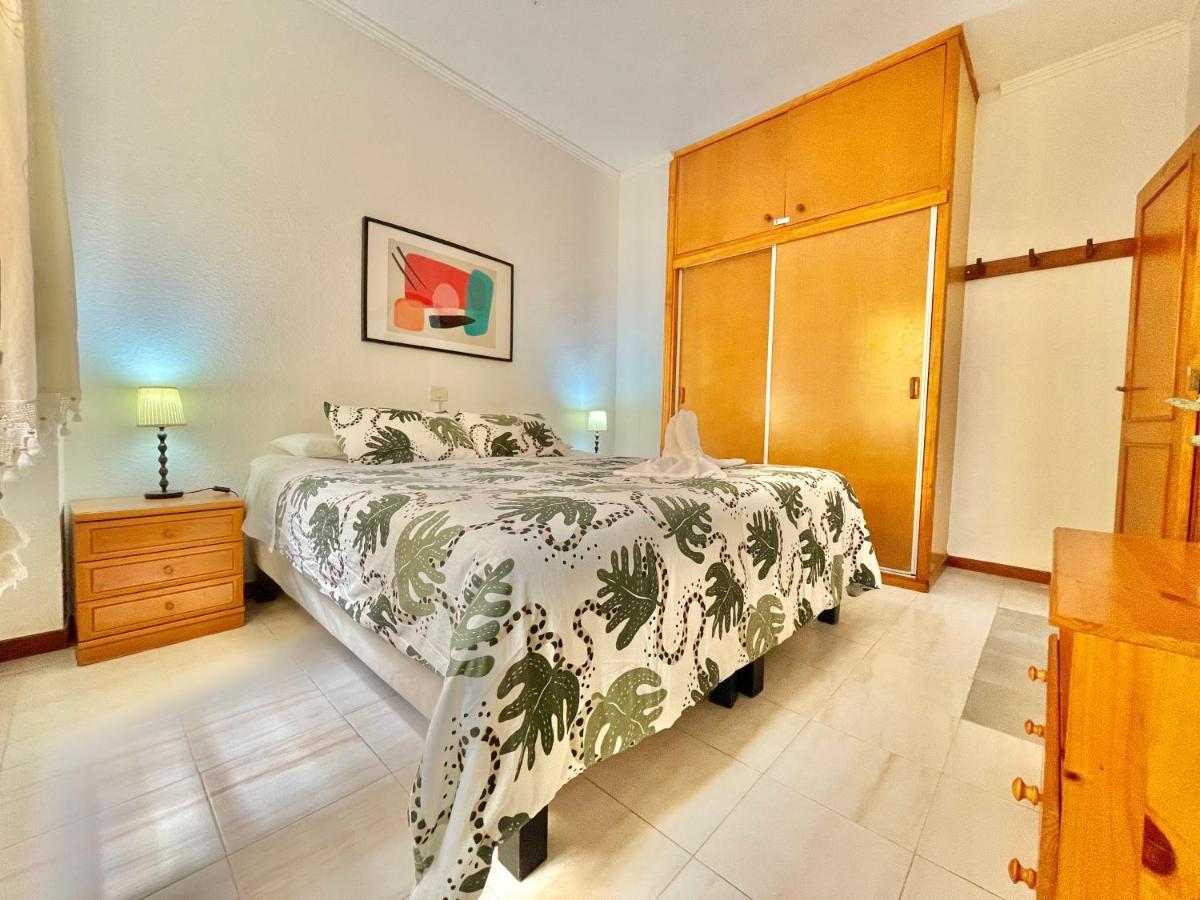 Apartamento Halley Ελ Μέντανο Εξωτερικό φωτογραφία
