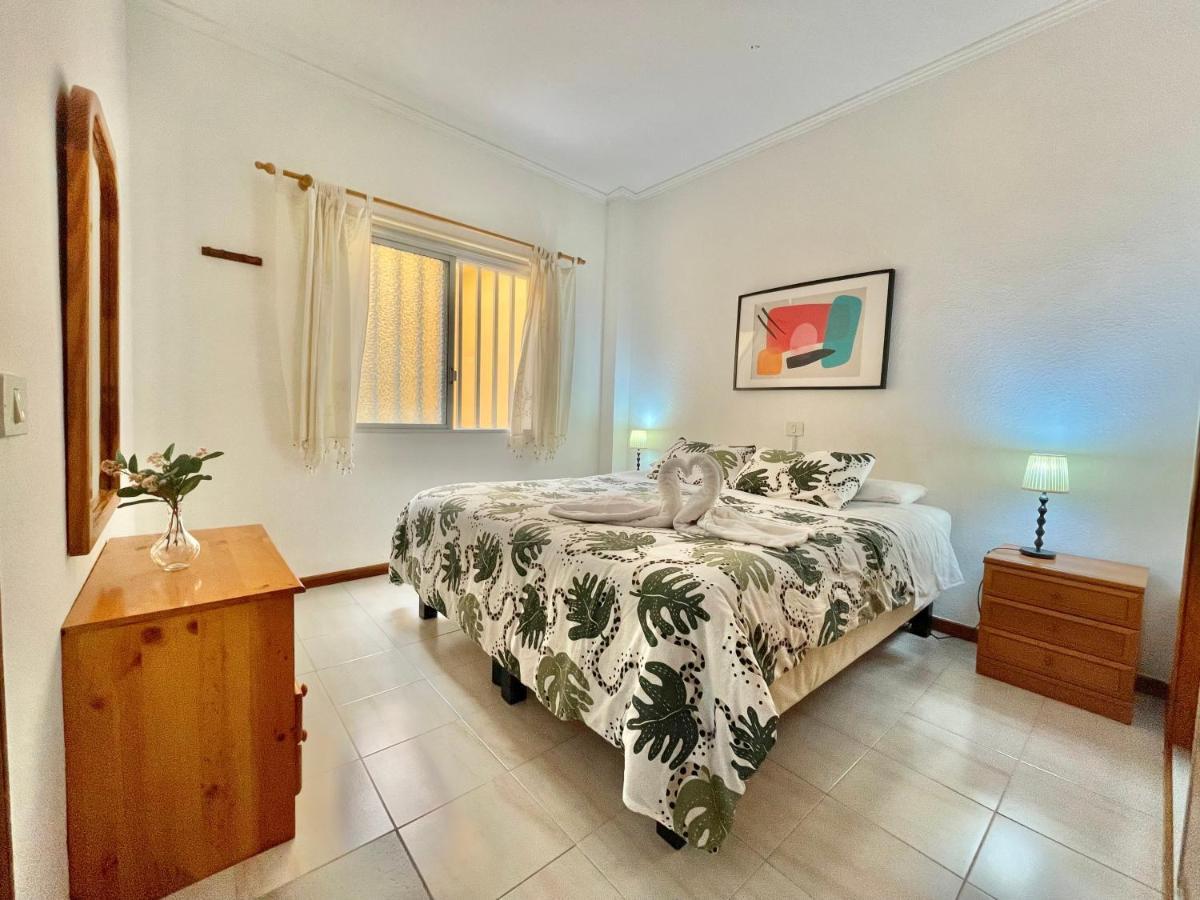 Apartamento Halley Ελ Μέντανο Εξωτερικό φωτογραφία
