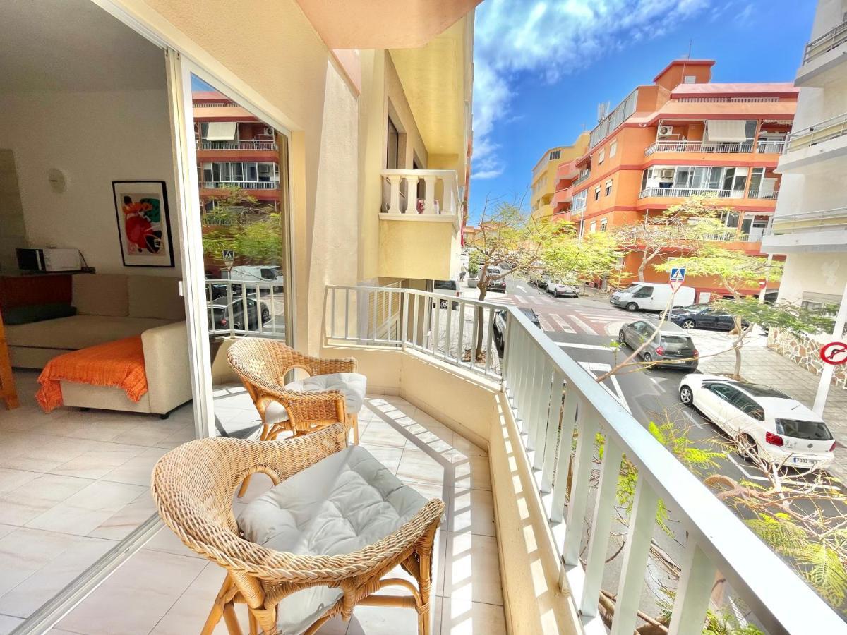 Apartamento Halley Ελ Μέντανο Εξωτερικό φωτογραφία