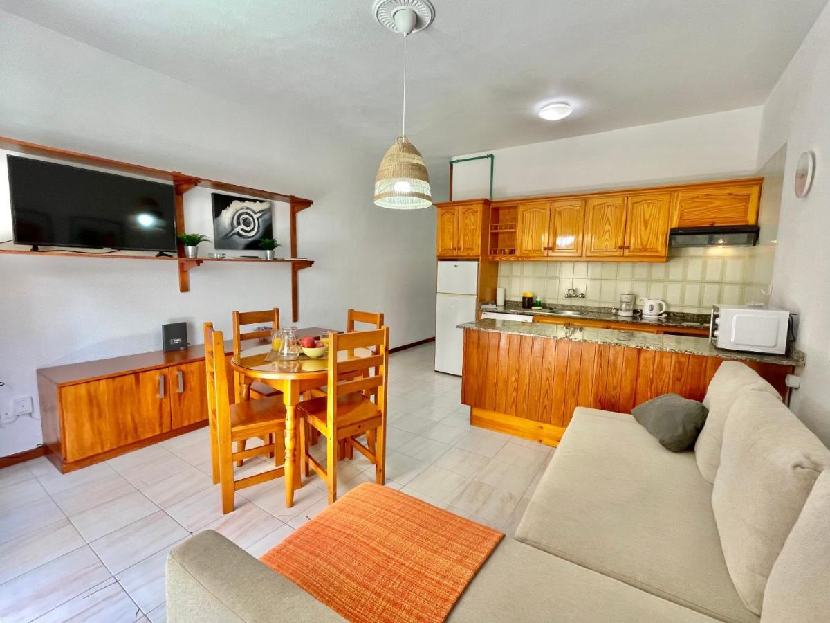 Apartamento Halley Ελ Μέντανο Εξωτερικό φωτογραφία