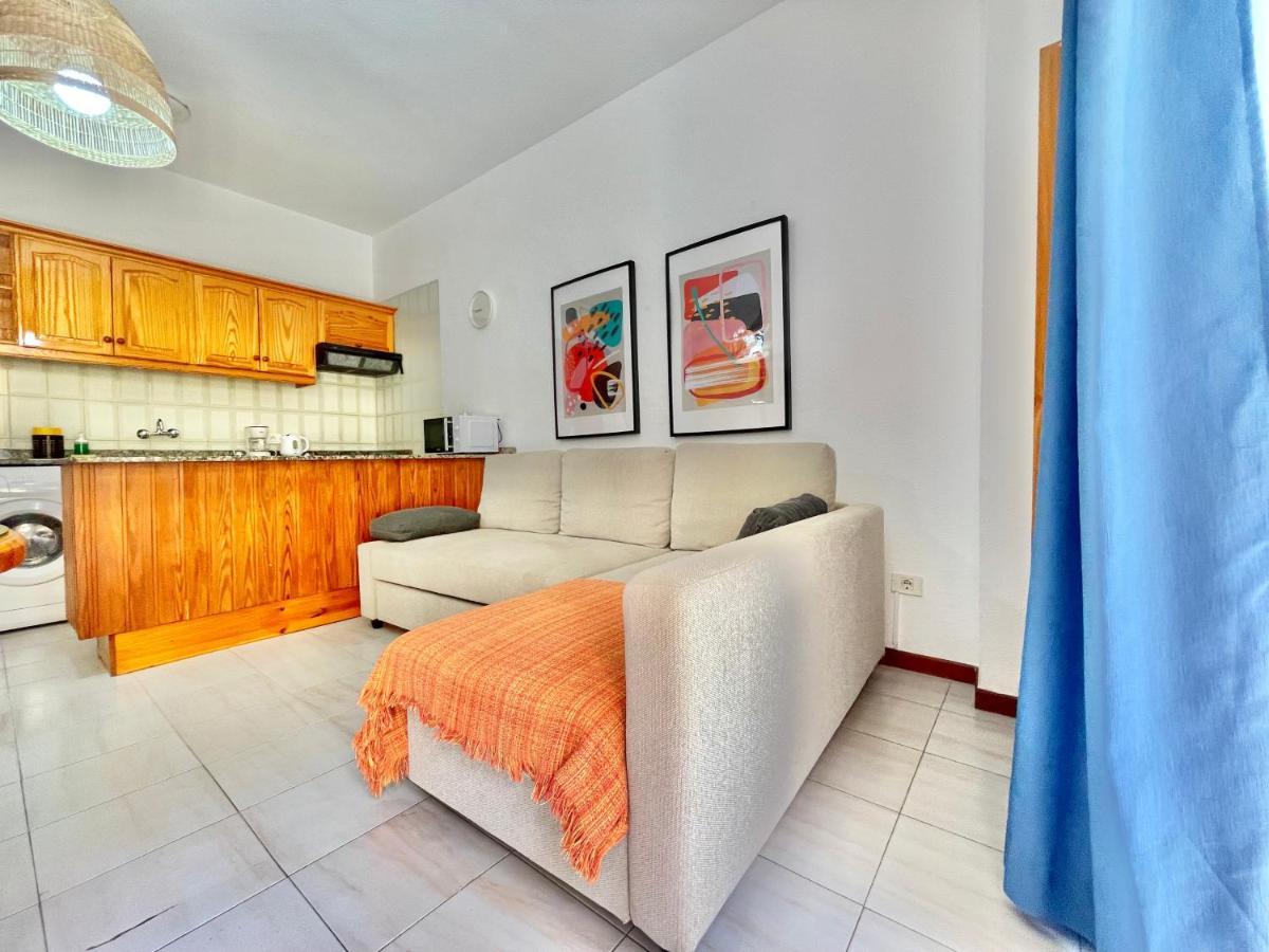 Apartamento Halley Ελ Μέντανο Εξωτερικό φωτογραφία