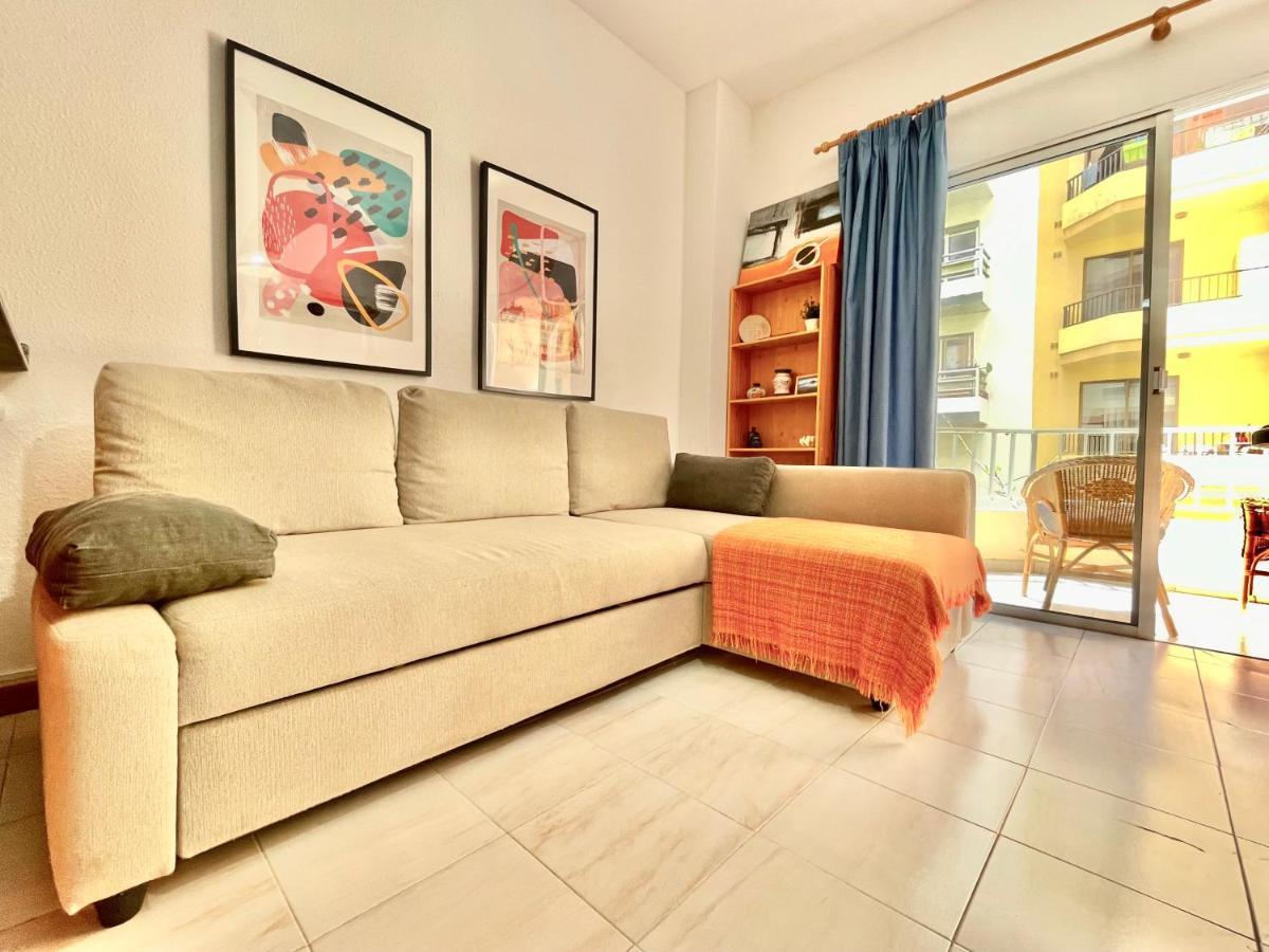 Apartamento Halley Ελ Μέντανο Εξωτερικό φωτογραφία
