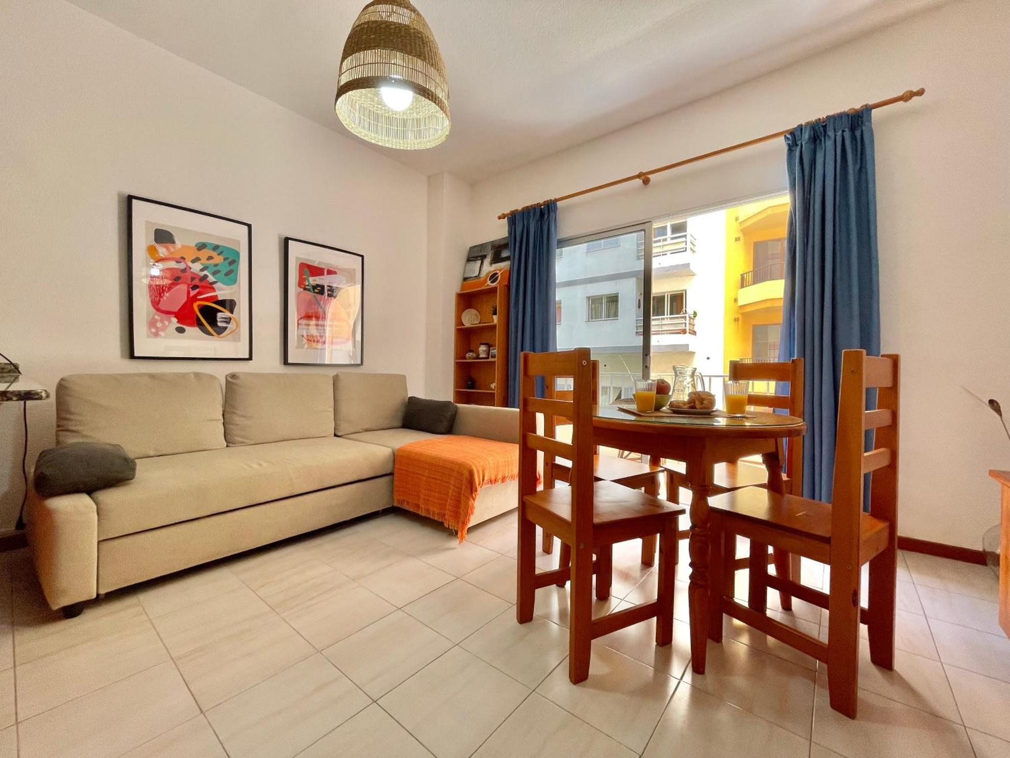 Apartamento Halley Ελ Μέντανο Εξωτερικό φωτογραφία