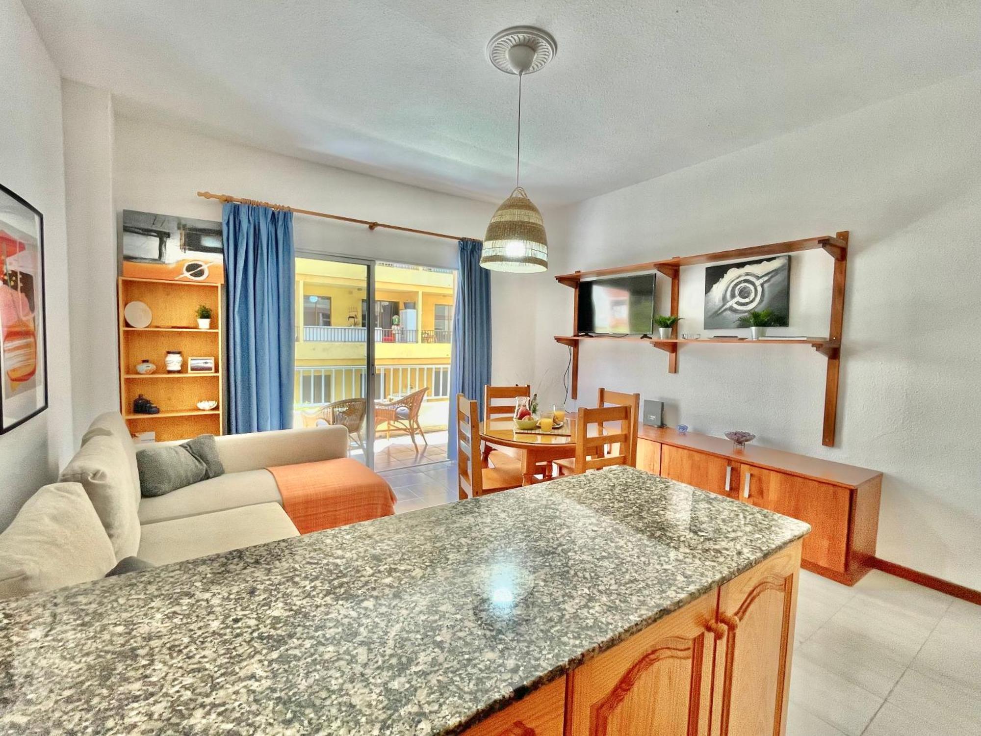 Apartamento Halley Ελ Μέντανο Εξωτερικό φωτογραφία