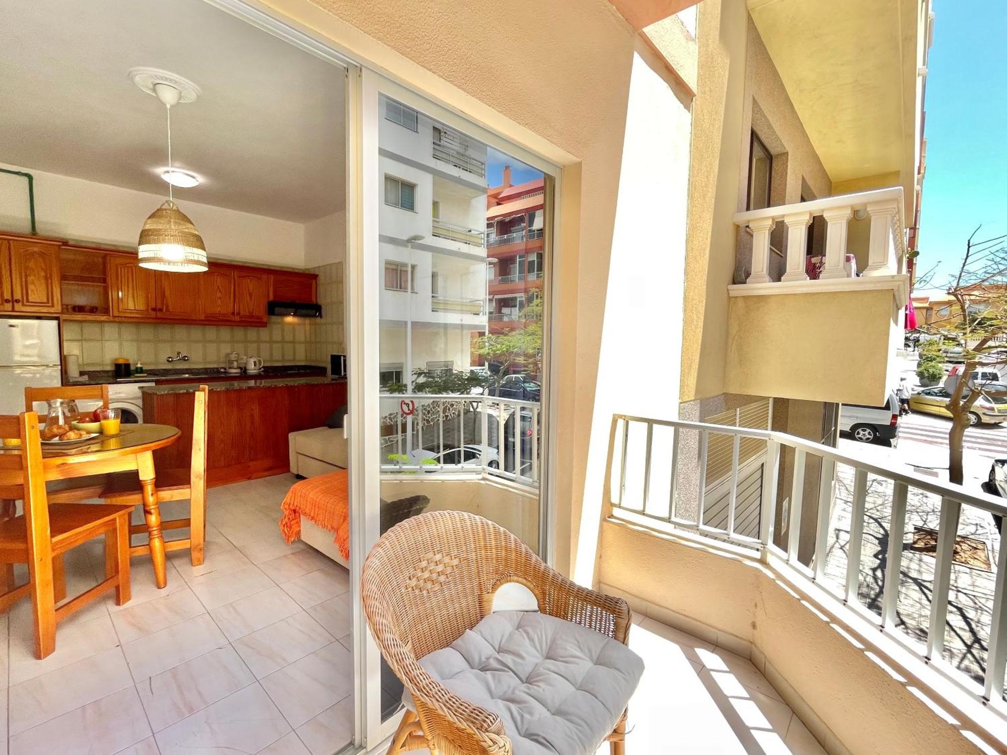 Apartamento Halley Ελ Μέντανο Εξωτερικό φωτογραφία