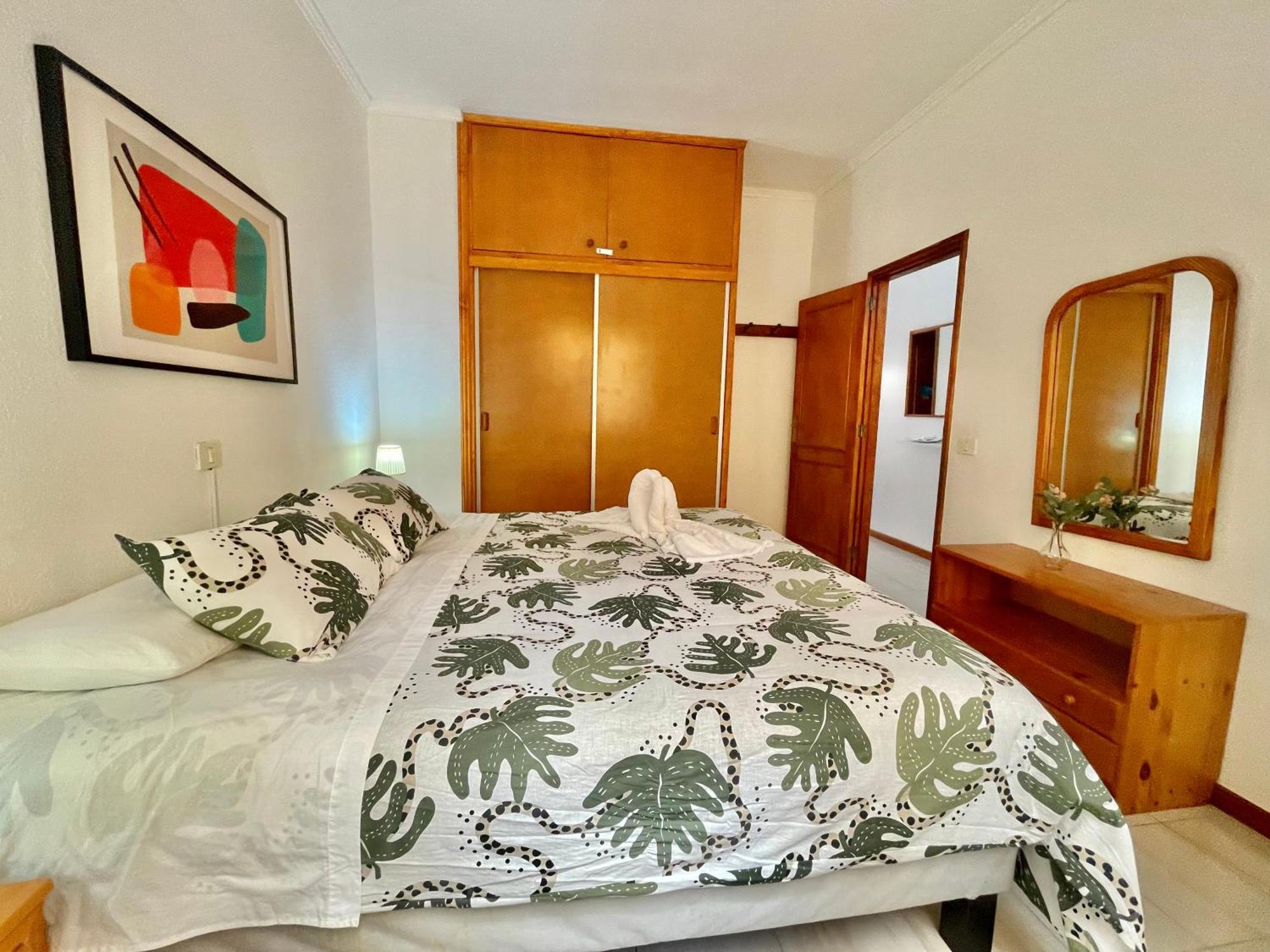 Apartamento Halley Ελ Μέντανο Εξωτερικό φωτογραφία