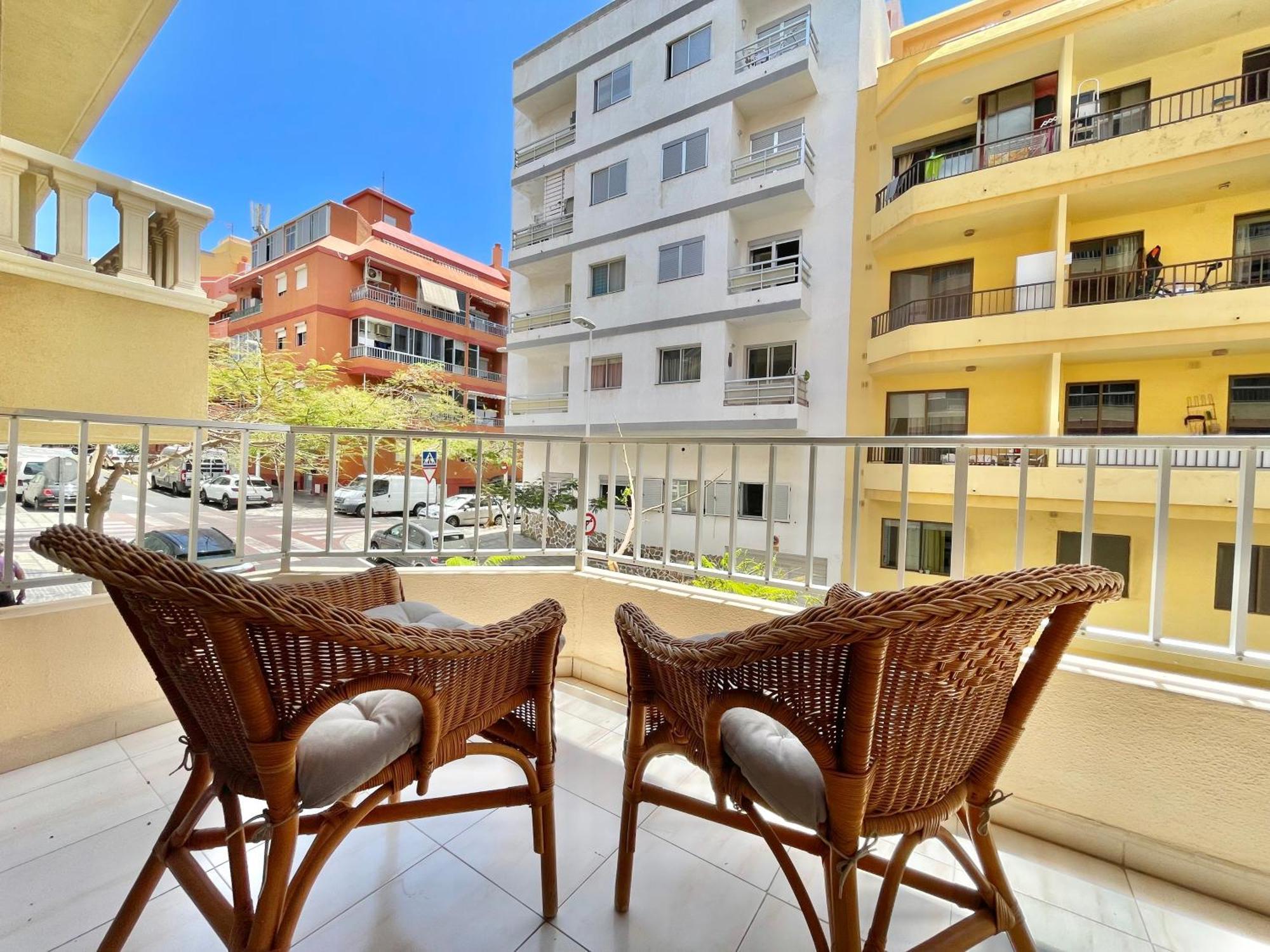 Apartamento Halley Ελ Μέντανο Εξωτερικό φωτογραφία