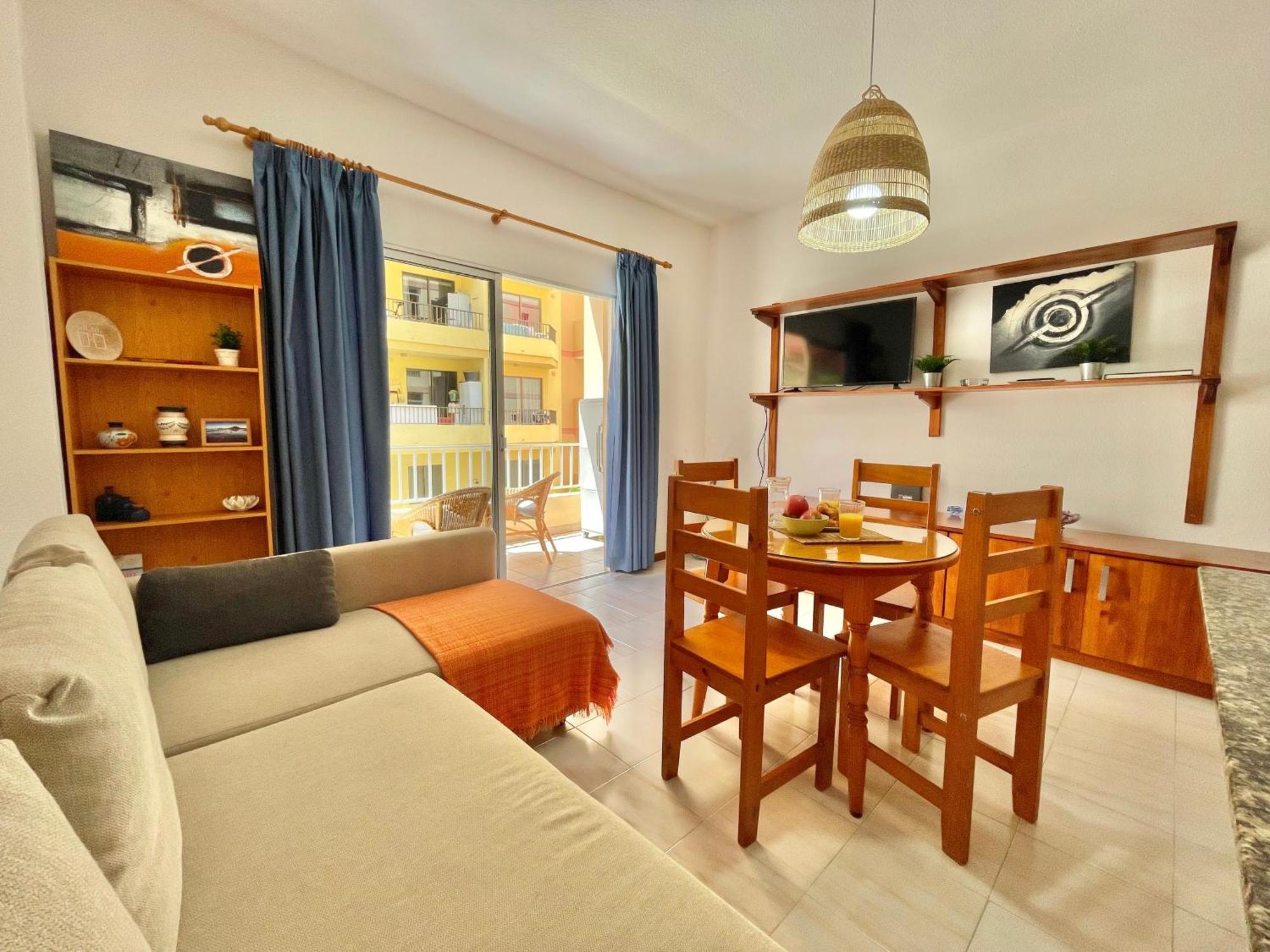 Apartamento Halley Ελ Μέντανο Εξωτερικό φωτογραφία