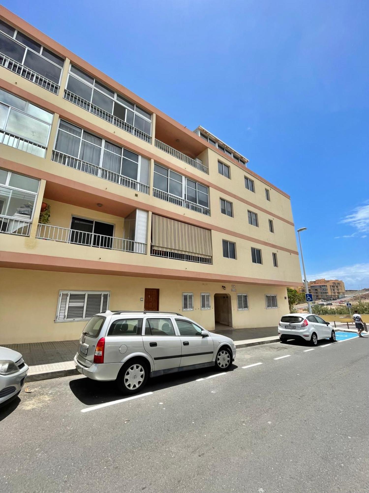 Apartamento Halley Ελ Μέντανο Εξωτερικό φωτογραφία