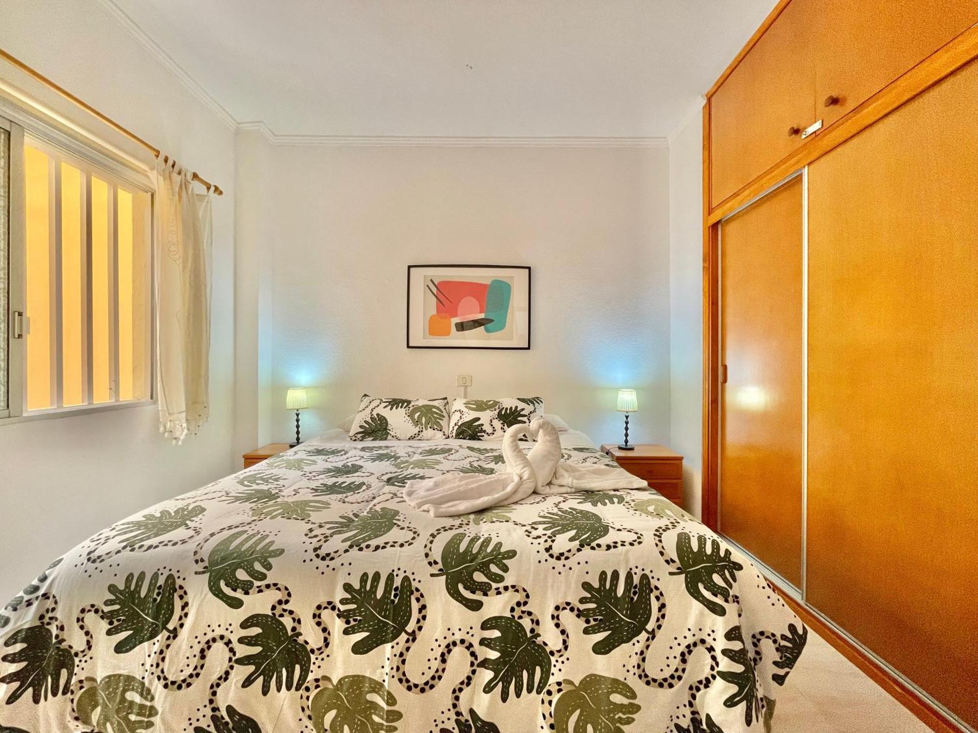 Apartamento Halley Ελ Μέντανο Εξωτερικό φωτογραφία